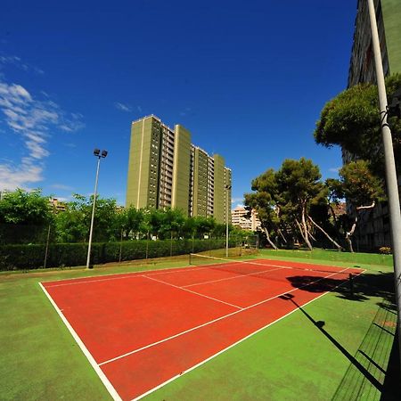 Apartamento Princicasim 1 Dormitorio Benicàssim Εξωτερικό φωτογραφία