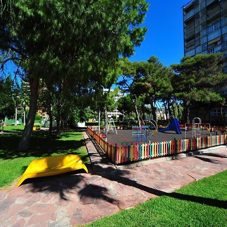 Apartamento Princicasim 1 Dormitorio Benicàssim Εξωτερικό φωτογραφία