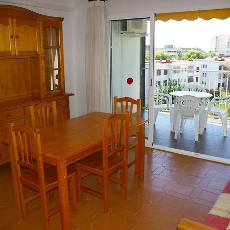 Apartamento Princicasim 1 Dormitorio Benicàssim Εξωτερικό φωτογραφία