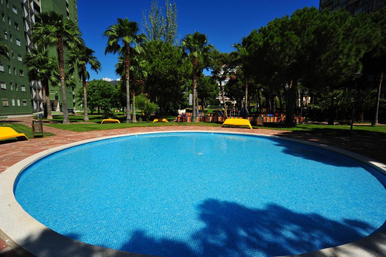 Apartamento Princicasim 1 Dormitorio Benicàssim Εξωτερικό φωτογραφία