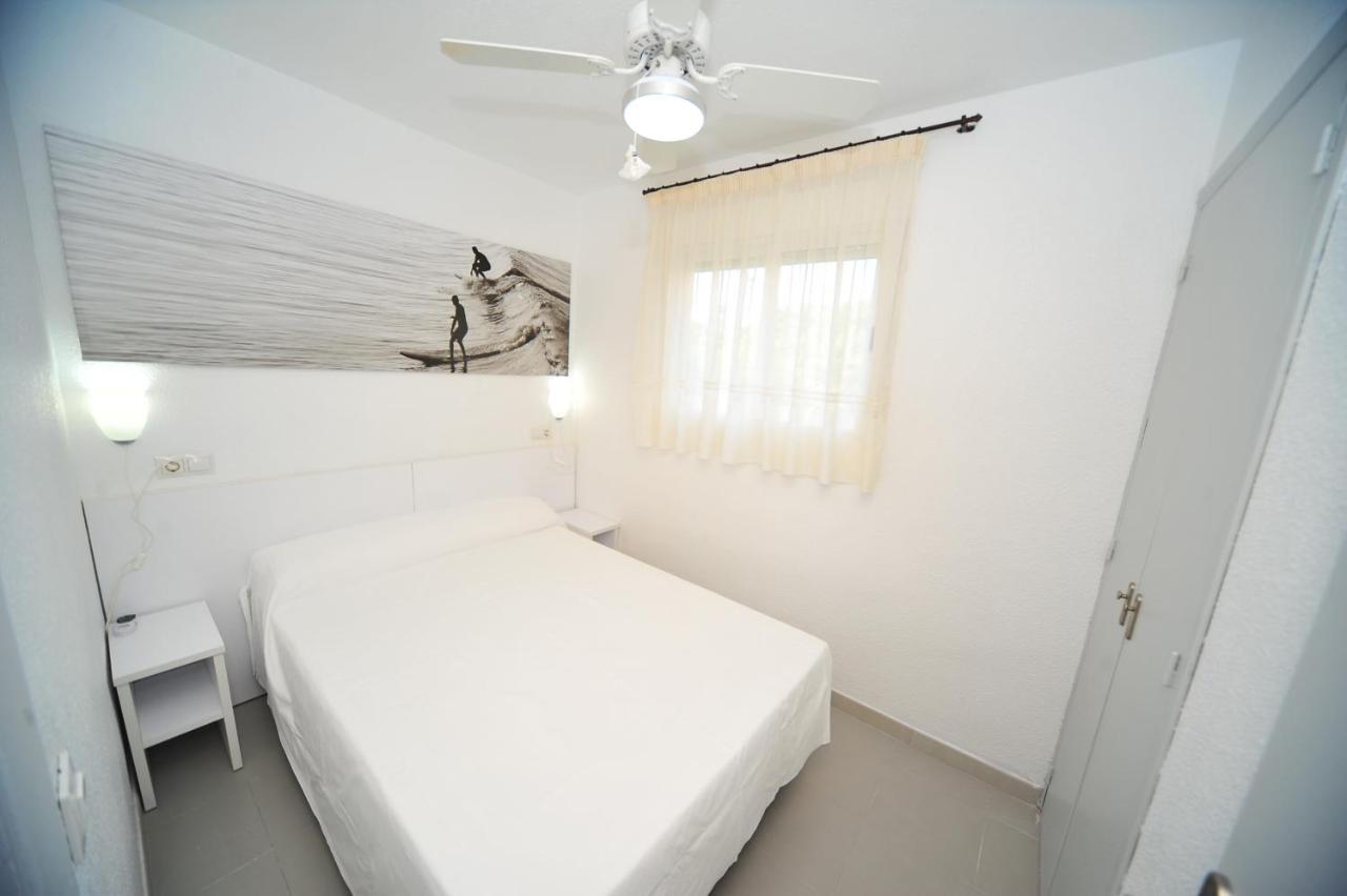 Apartamento Princicasim 1 Dormitorio Benicàssim Εξωτερικό φωτογραφία
