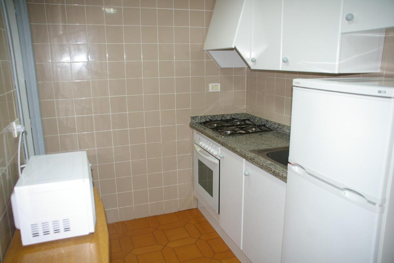 Apartamento Princicasim 1 Dormitorio Benicàssim Εξωτερικό φωτογραφία