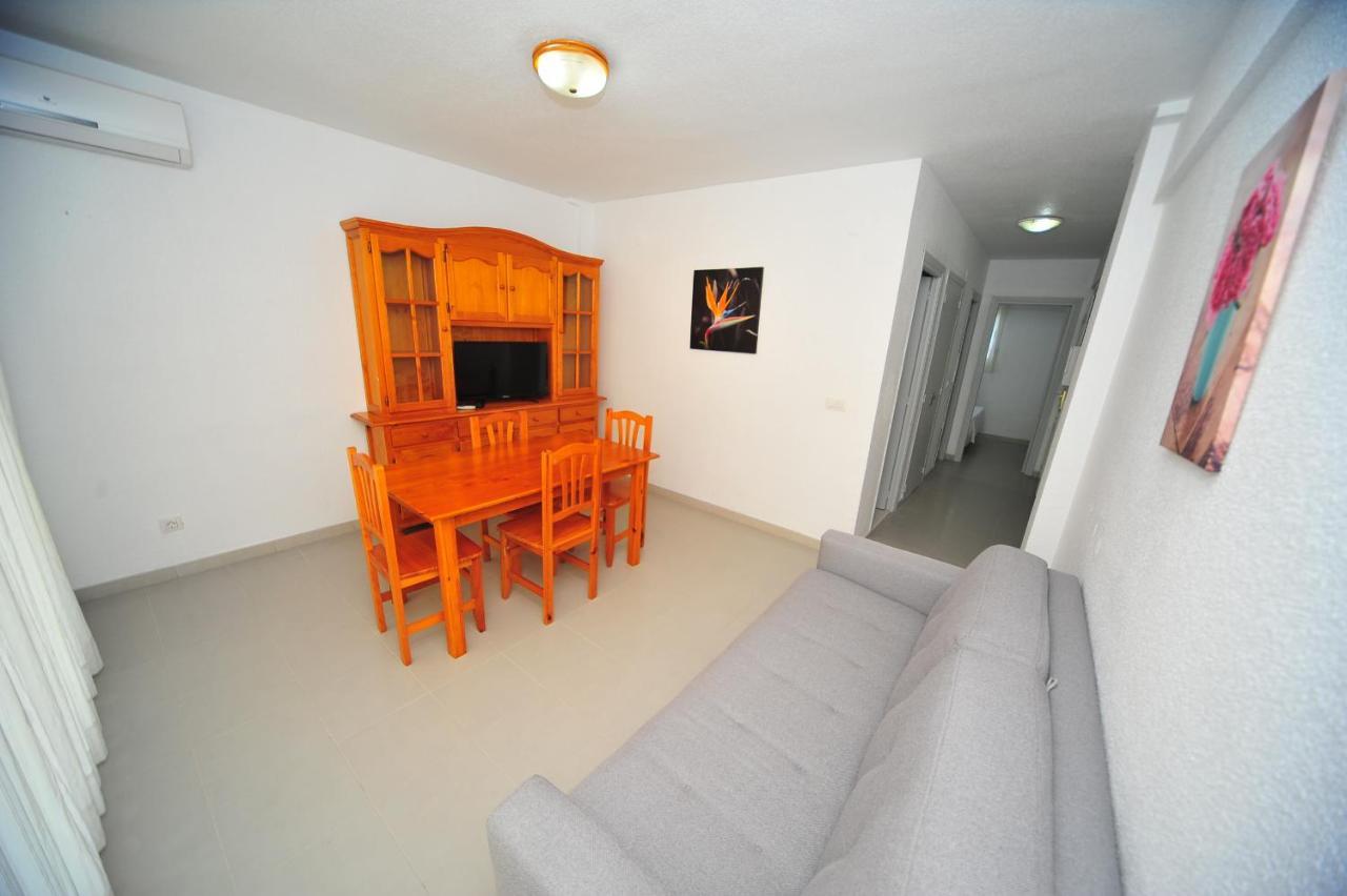 Apartamento Princicasim 1 Dormitorio Benicàssim Εξωτερικό φωτογραφία