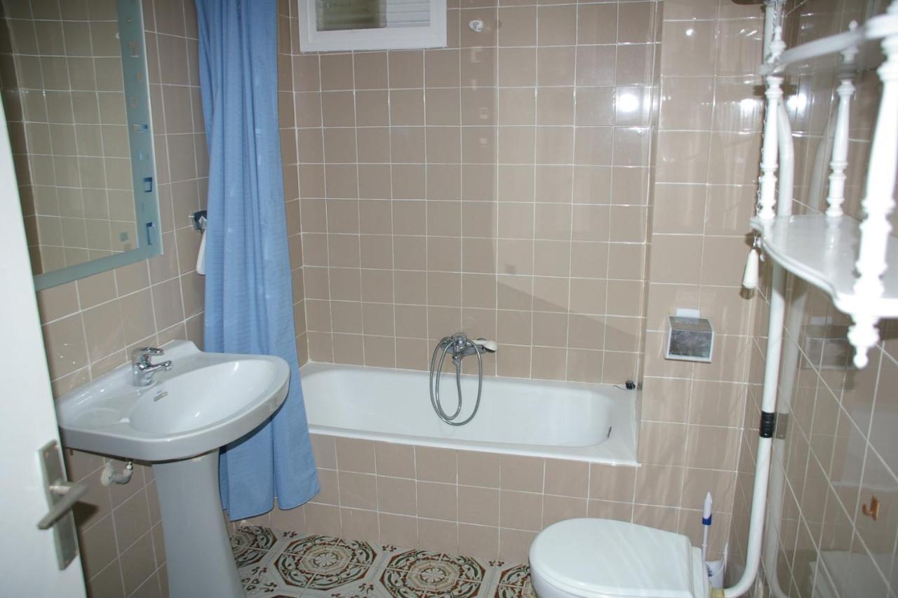 Apartamento Princicasim 1 Dormitorio Benicàssim Εξωτερικό φωτογραφία