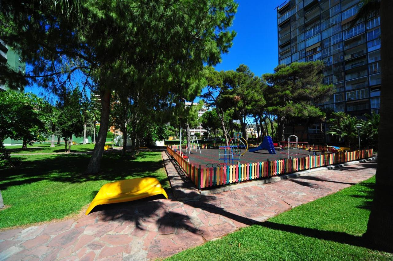 Apartamento Princicasim 1 Dormitorio Benicàssim Εξωτερικό φωτογραφία